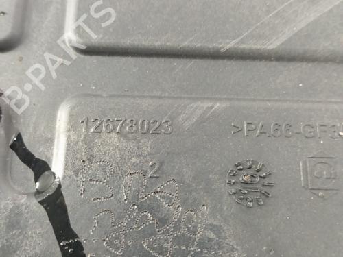 AdBlue tank PEUGEOT EXPERT Van (V_) 1.6 BlueHDi 95 | BP31576881M85 