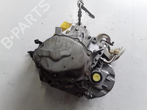 Gearbox PEUGEOT 207 (WA_, WC_) 1.6 HDi | BP28343519M3
