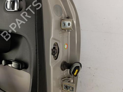 Left rear door CITROËN C3 III (SX) 1.2 PureTech 82 | BP29598249C4
