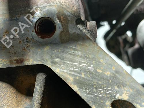 Engine RENAULT KANGOO Express (FW0/1_) | BP36522507M1 - Image 6