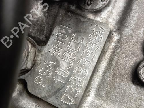 Engine PEUGEOT 207 (WA_, WC_) 1.6 HDi | BP29864037M1