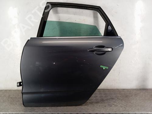 Used Left rear door CITROËN C4 II (NC_) 2.0 HDi / BlueHDi 150 (150 hp) 28341317