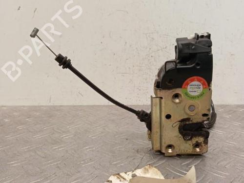 Used Front left lock CITROËN C3 I (FC_, FN_) 1.4 HDi (68 hp) 28347522
