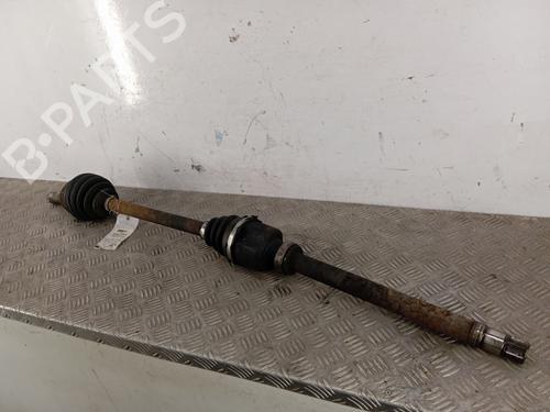 Right front driveshaft FIAT DUCATO Van (250_) 160 Multijet 3,0 D | BP29412467M39 