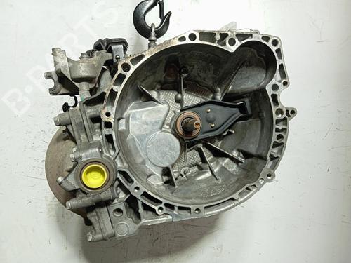 Used Gearbox Gearbox 38067724 38067724