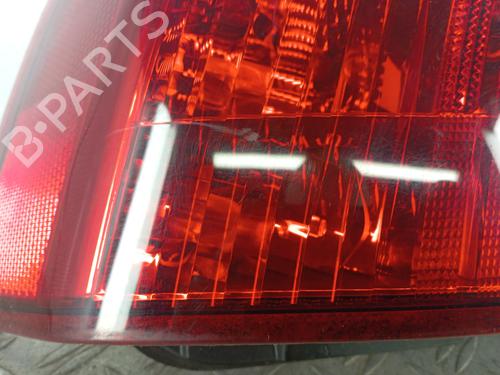 Left taillight VOLVO S40 II (544) 2.0 D | BP29856322C34