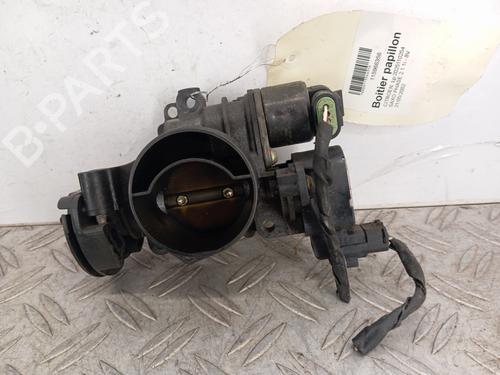 Used Throttle body CITROËN SAXO (S0, S1) 1.1 X, SX (60 hp) 30644787