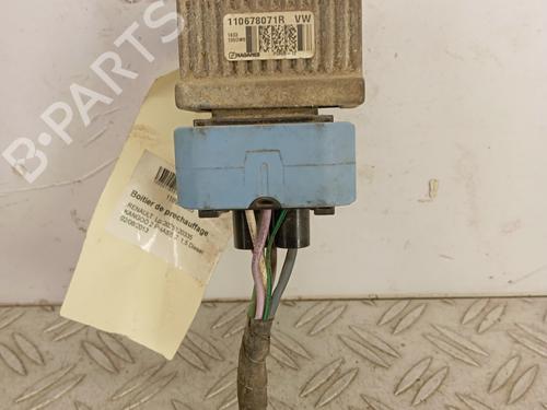 Used Electronic module RENAULT KANGOO Express (FW0/1_) 1.5 dCi 90 (FW0G, FW05, FW08, FW11) (90 hp) 32330540