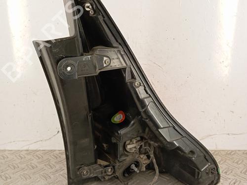 Used Left taillight Left taillight 36817742 36817742