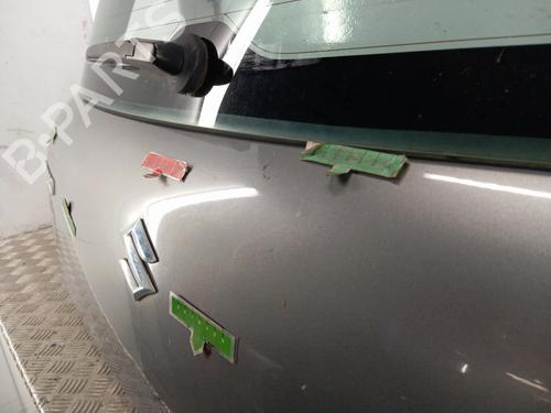 Tailgate SUZUKI SWIFT III (MZ, EZ) 1.3 DDiS (RS413D) | BP28343773C6 