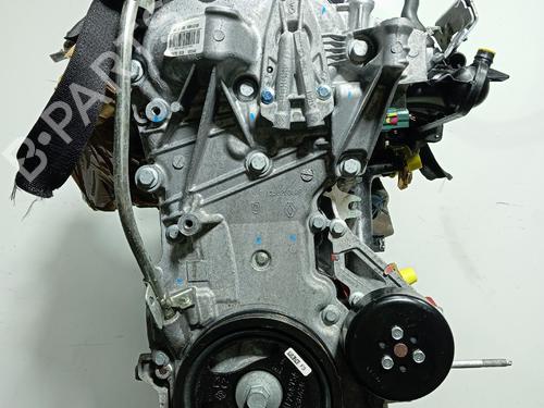 Engine RENAULT CLIO V (B7_) 1.0 TCe 90 (B7MT) | BP40111042M1 - Image 5