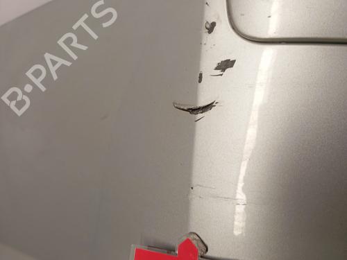 Rear bumper PEUGEOT 407 (6D_) 2.0 HDi 135 (6DRHRH, 6DRHRE, 6DRHRG, 6DRHRJ) | BP29448183C8 
