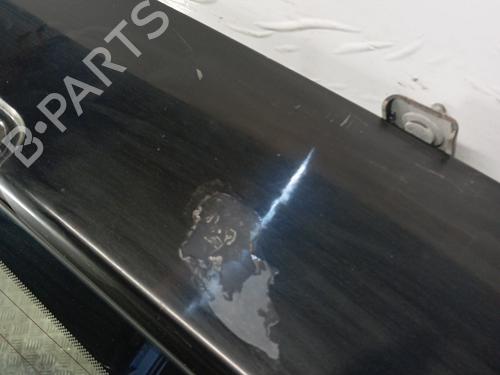 Tailgate RENAULT SCÉNIC III (JZ0/1_) 1.5 dCi | BP31357448C6 