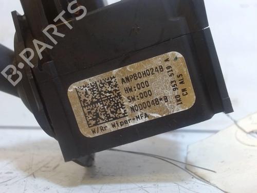 Ratstangsstang VW TOURAN (1T1, 1T2) 2.0 TDI (140 hp) 28342597