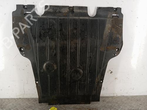 Unterbodenschutz für RENAULT CLIO IV (BH_) 0.9 TCe 90 (BHNF, BHMA, BHMH, BHJK, BHJR) (90 hp) 31717899