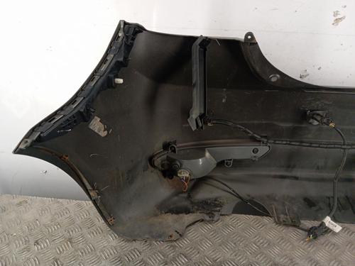 Rear bumper KIA CEE'D Hatchback (ED) 1.6 CRDi 115 | BP29448189C8 
