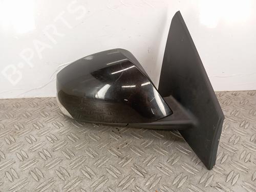 Right mirror RENAULT MEGANE III Coupe (DZ0/1_) 1.5 dCi (DZ09, DZ0D, DZ1F, DZ1G, DZ14, DZ29) | BP28343809C27 