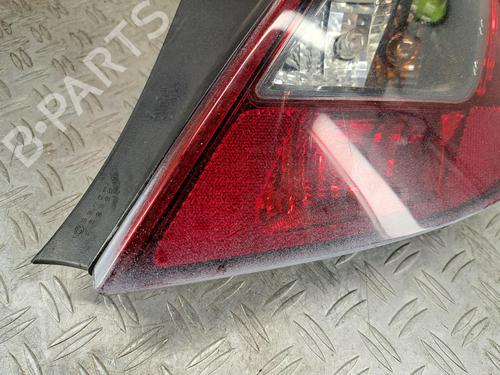 Right taillight OPEL CORSA D (S07) 1.3 CDTI (L08, L68) | BP37076643C35 - Image 5