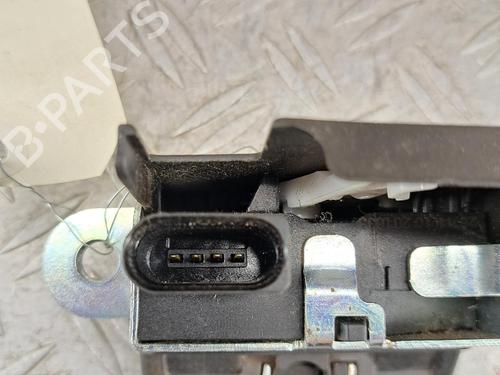 Used Tailgate lock Tailgate lock 37263532 37263532
