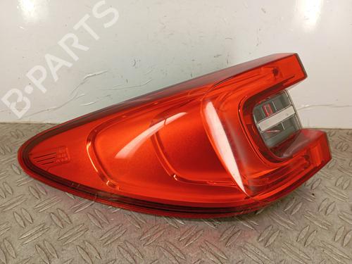 Left taillight RENAULT KADJAR (HA_, HL_) 1.2 TCe 130 (HLMR) | BP29180730C34 