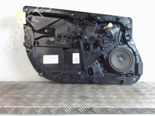 Rudehejsemekanisme ventre foran FORD FIESTA VI (CB1, CCN) 1.4 TDCi | BP28347734C22 