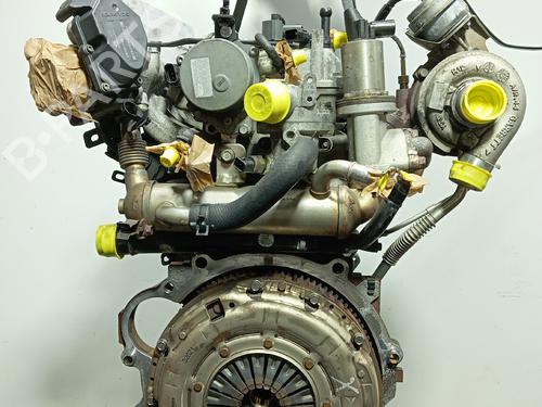 Engine KIA VENGA (YN) | BP36399934M1 - Image 5