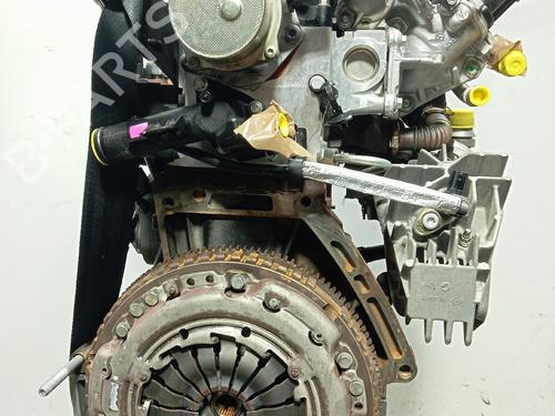 Engine RENAULT CLIO III (BR0/1, CR0/1)  | BP36249820M1  - Image 6