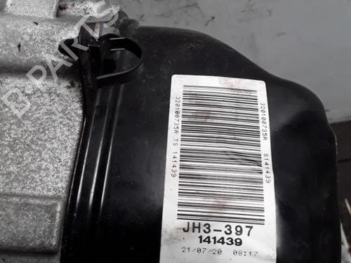 Gearbox DACIA SANDERO II 1.0 SCe 75 (B8JC, B8JD, B8NC) | BP28343582M3 