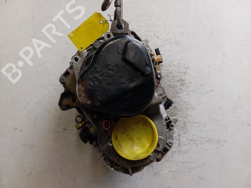 Gearbox RENAULT CLIO II (BB_, CB_) 1.2 (BB0A, BB0F, BB10, BB1K, BB28, BB2D, BB2H, CB0A,... | BP30104489M3