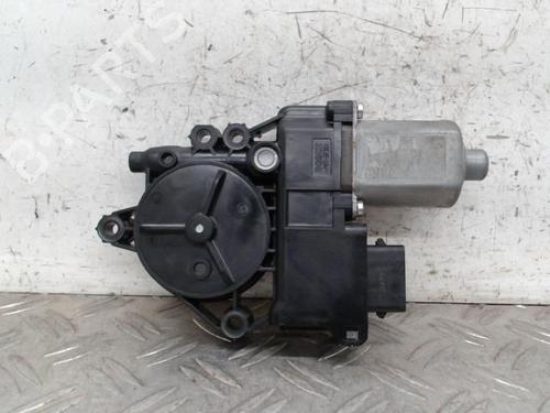 Rudehejsemotor forskærm venstre HYUNDAI i30 (FD) 1.6 CRDi (90 hp) 28344617