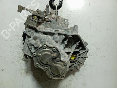 Used Gearbox Gearbox 39661575 39661575