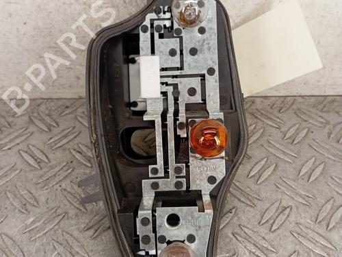 Portalamparas CITROËN C3 II (SC_) 1.4 HDi 70 (SC8HZC, SC8HR0, SC8HP4) (68 hp) 28347237