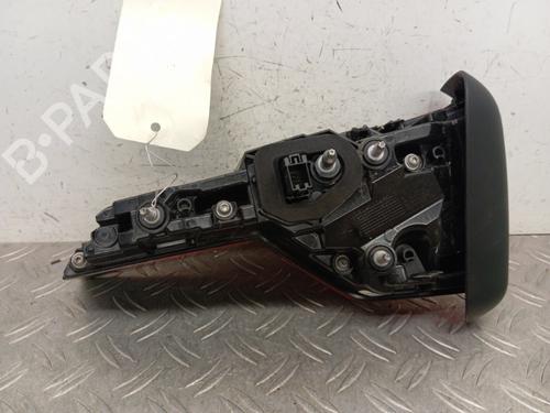 Venstre baglygte bagklap AUDI A4 B9 Avant (8W5, 8WD) 2.0 TDI | BP28341643C79 