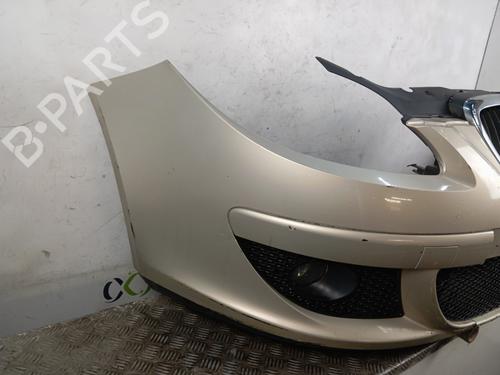 Front bumper SEAT ALTEA (5P1) 1.9 TDI | BP28348488C7 