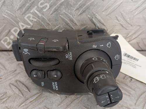 Used Steering column stalk Steering column stalk RENAULT CLIO III (BR0/1, CR0/1) [2005-2014] 33722970 33722970