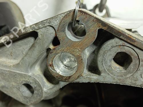 Gearbox CITROËN BERLINGO Box Body/MPV (B9) 1.6 | BP39077204M3 - Image 3
