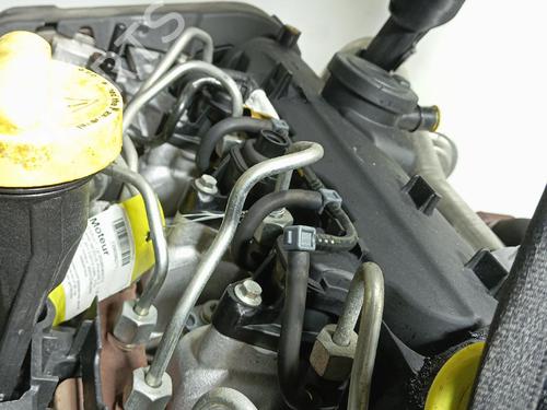 Engine RENAULT MODUS / GRAND MODUS (F/JP0_) 1.5 dCi 75 | BP37277523M1 - Image 5