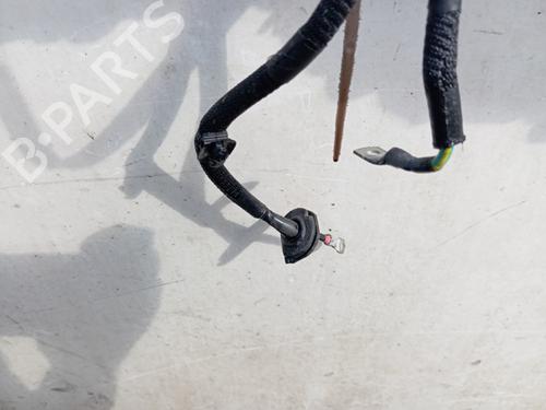 Steering rack PEUGEOT 2008 I (CU_) 1.6 VTi | BP28346516M22 - Image 5