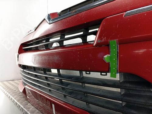 Front bumper CITROËN C4 I (LC_) 1.6 HDi | BP28340026C7 