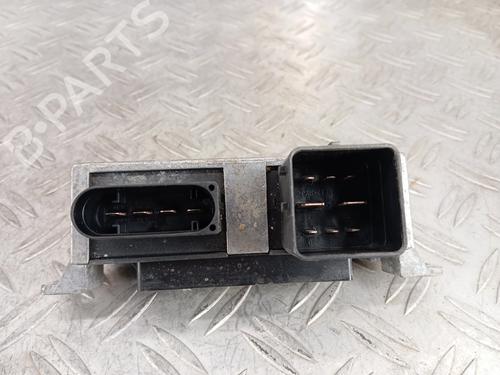 Electronic module RENAULT KANGOO Express (FW0/1_) | BP34709812M83 - Image 5