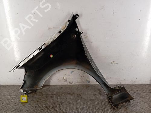 Right front fenders RENAULT CLIO III (BR0/1, CR0/1) 1.5 dCi (BR17, CR17) | BP32176283C42