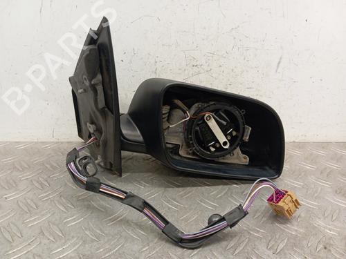 Used Right mirror VW POLO IV (9N_, 9A_) 1.2 12V (64 hp) 28338173