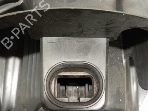 Heater blower motor PEUGEOT 207 (WA_, WC_) 1.6 HDi | BP28348551M62 