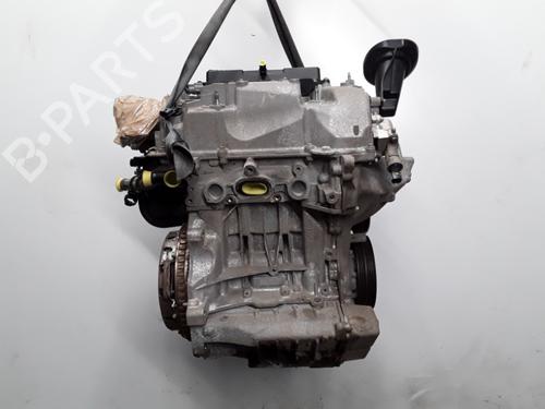 Engine RENAULT TWINGO III (BCM_, BCA_) 0.9 TCe 95 | BP28339543M1 - Image 7