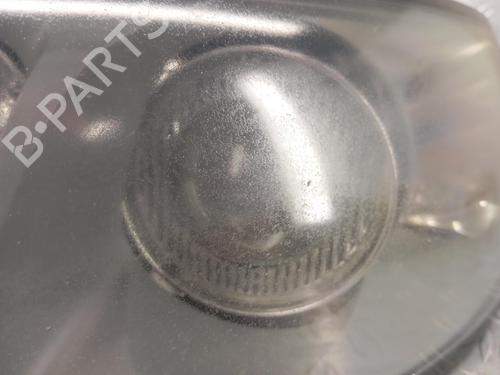Left headlight VOLVO V50 (545) 2.0 D | BP39109479C28 - Image 5