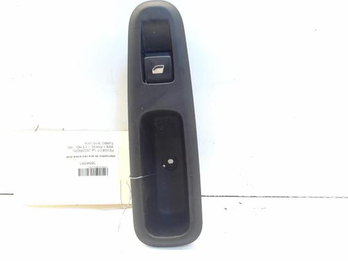 Used Right rear window switch PEUGEOT 3008 I MPV (0U_) 1.6 HDi (109 hp) 28345059