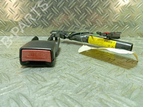 Sikkerhedssele-spænde RENAULT TWINGO II (CN0_) 1.5 dCi (CN0E) (64 hp) 32497724