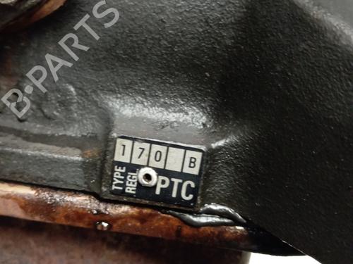 Engine PEUGEOT J5 Van (290L) 2.0 | BP29540119M1 