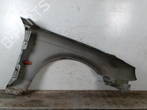Left front fenders JAGUAR S-TYPE II (X200) 2.7 D | BP28344837C41