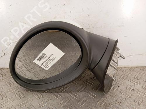 Used Left mirror MINI MINI COUNTRYMAN (R60) Cooper D (112 hp) 31341237